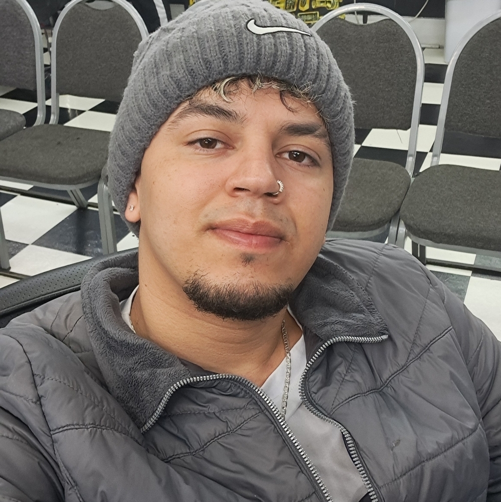 Meet your Posher, Miguelito